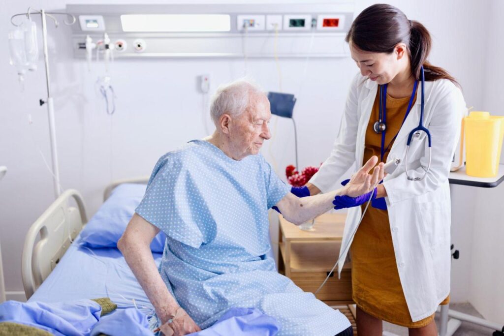 Реабілітація після інсульту Харків: обираємо приватний пансіонат