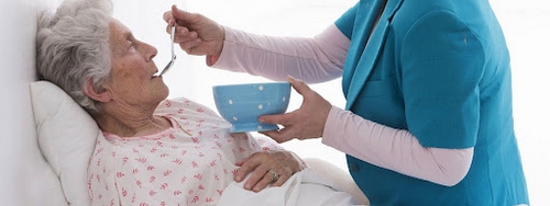 Хоспис для онкобольных в Харькове