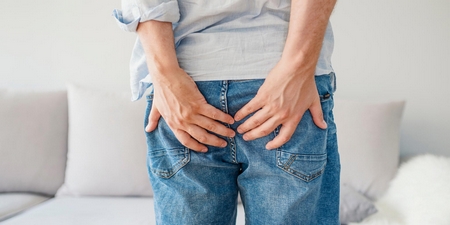 Лікування геморою у людей похилого віку: як впоратися з делікатною проблемою