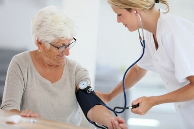 Цілодобовий догляд за людьми похилого віку в будинку для літніх: турбота, яка важлива