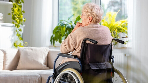 Послуги хоспісу