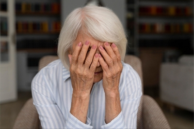 Догляд за людьми з нетриманням сечі: як забезпечити комфорт і турботу