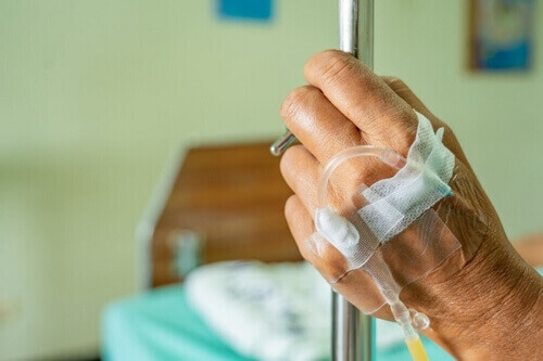 Паліативний догляд