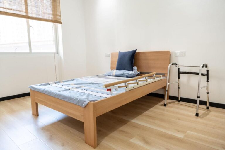 Послуги хоспісу в Харкові: медичний догляд і супровід пацієнтів