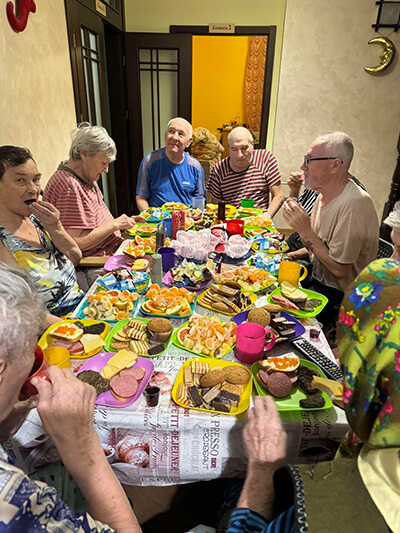 Ласкаво просимо!